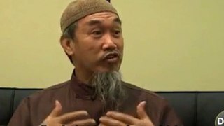 Islam n'est pas = Arabe_Bouddhiste convertie à l'islam 1-5