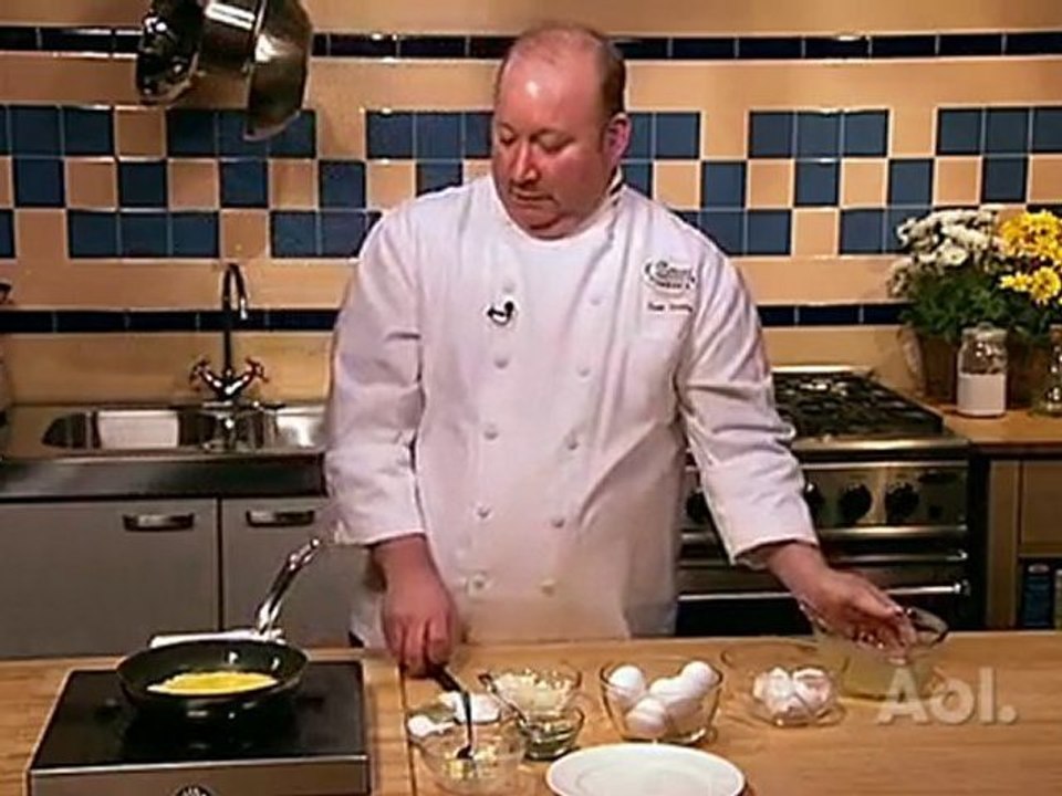 Kitchen Basics - Omelet