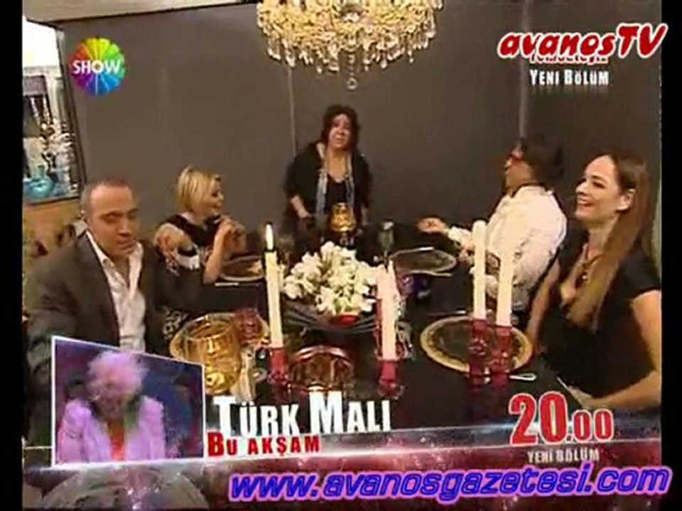 Yemekteyiz 500. Bölüm Özelde Neler Oldu? 3