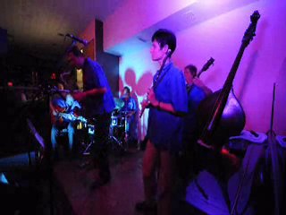 Meme en bleu 5 nov one note samba