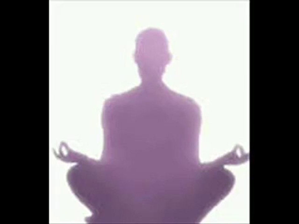 Relaxation music