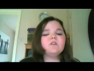 Autotune Anger Girl 🎤