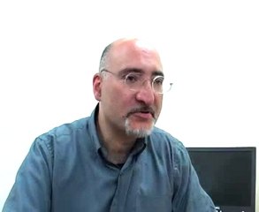 2008-06-07 Intervieuw AEF évaluation