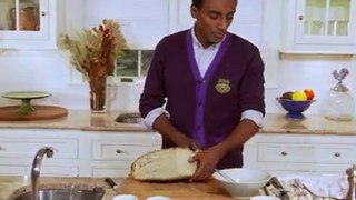 Kitchen Daily - Marcus Samuelsson - Easter Lamb