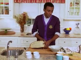 Kitchen Daily - Marcus Samuelsson - Easter Lamb