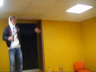 quart d'heur chanson