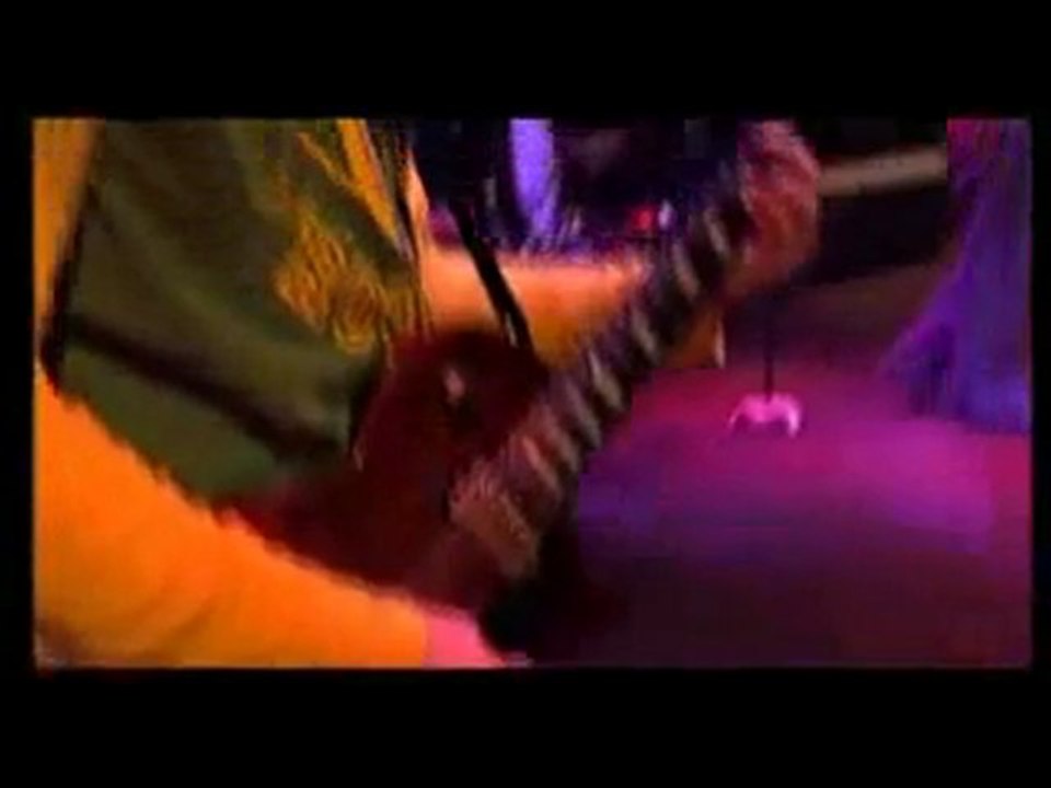 K's Choice - Not an addict