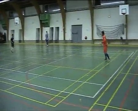 Futsal Real Aguilas part 2