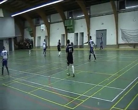 Futsal Real Aguilas part