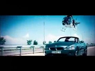 Pak Panter Fragmanı (2010)