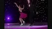 Tessa Virtue Scott Moir Shall We Dance with Canadian Tenors