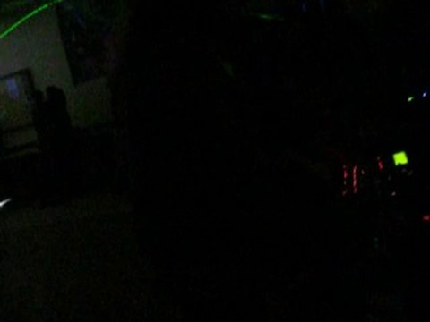 bass -8 live act 4 teuf noktambul 06-11-2010