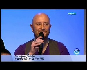 Filipé parle de "Qui veut épouser mon fils ?" chez Morandini