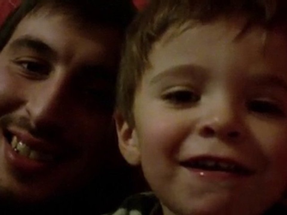 Le petit frère de Raph