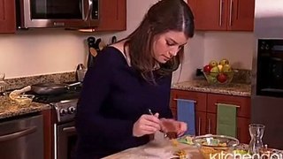 Pantry Project with Gail Simmons - Wonton Wrapper