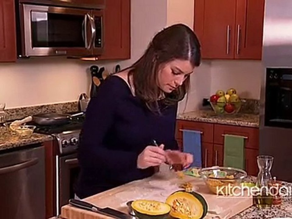 Pantry Project with Gail Simmons - Wonton Wrapper