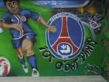 Ici C'est Paris Spécial PSG Garage (04.11.2010)