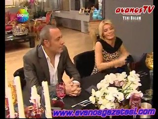 Yemekteyiz 500. Bölüm Özelde Neler Oldu? 4