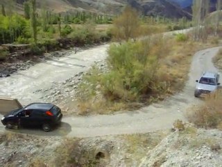 Asma Köprü Yusufeli Artvin
