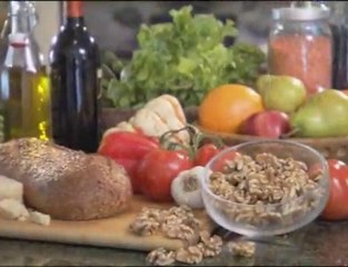 The Quest for THE Original Health Nut