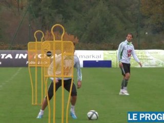 ASSE: Christophe Galtier vexé