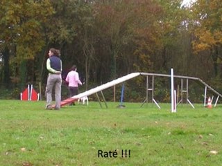 Eclipse 2ème passerelle