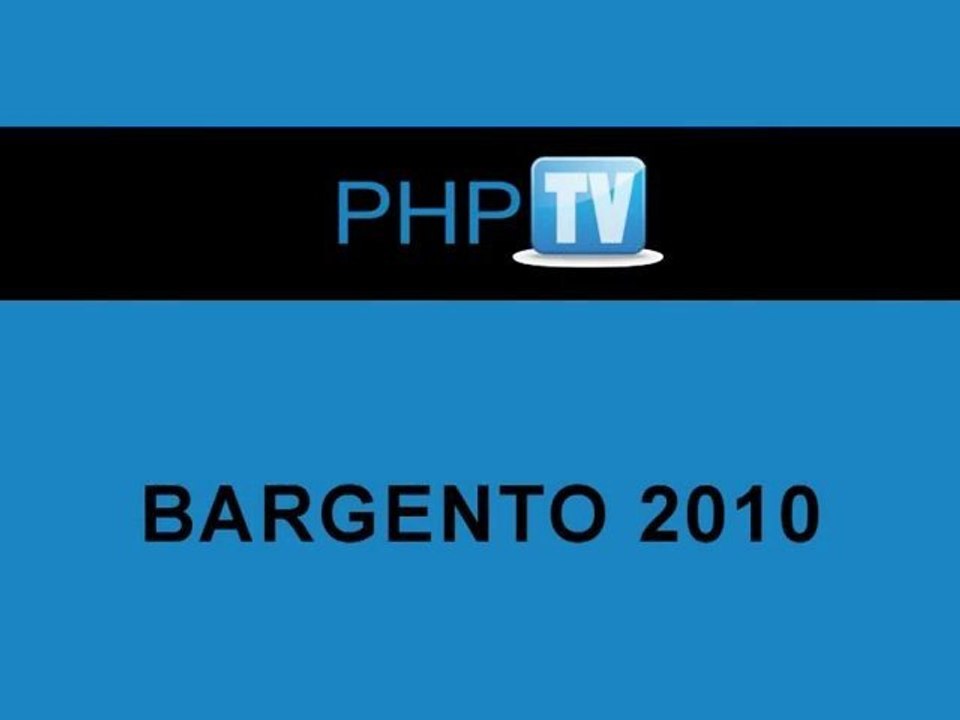 Bargento 2010