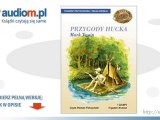 PRZYGODY HUCKA FINNA - audiobook - Mark Twain