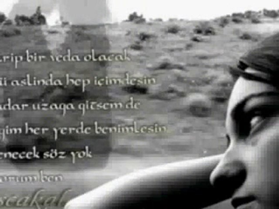 Ramazan Atasorkun - Gecenin Kulağına Fısılda Şiir