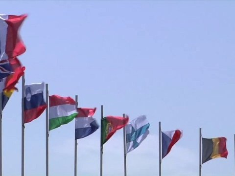 Voix Sacrées, montée vers Delphes