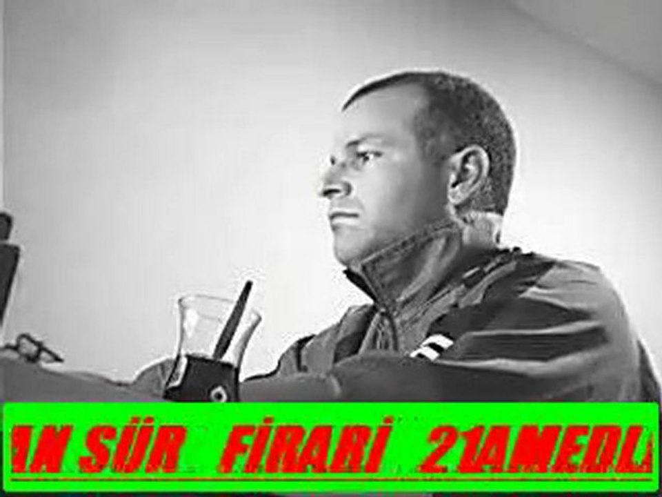 GRUP HEJAR   BETA NABEM   SÜLEYMAN SUE  FİRARİ_21