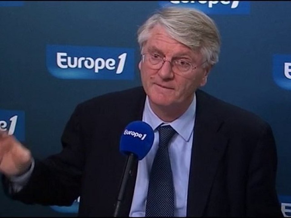 "BNP Paribas a des résultats solides"