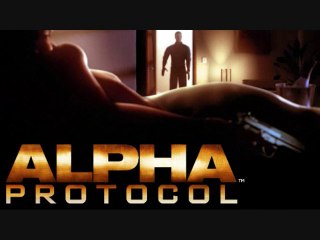 Alpha Protocol