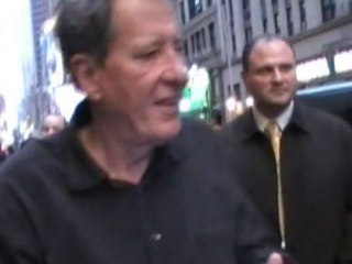 Exklusiv: Dench spielt Piraten-Rolle