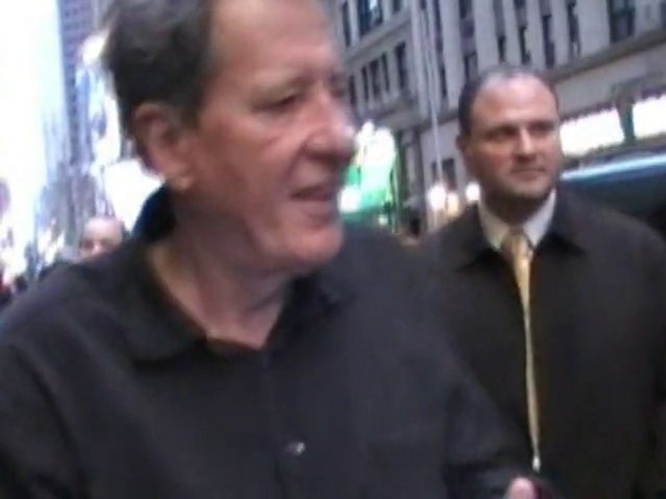 Exklusiv: Dench spielt Piraten-Rolle