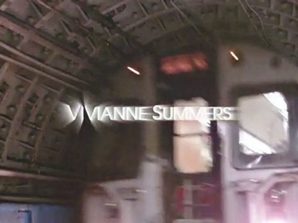 VIvianne Summers : Webisode 2