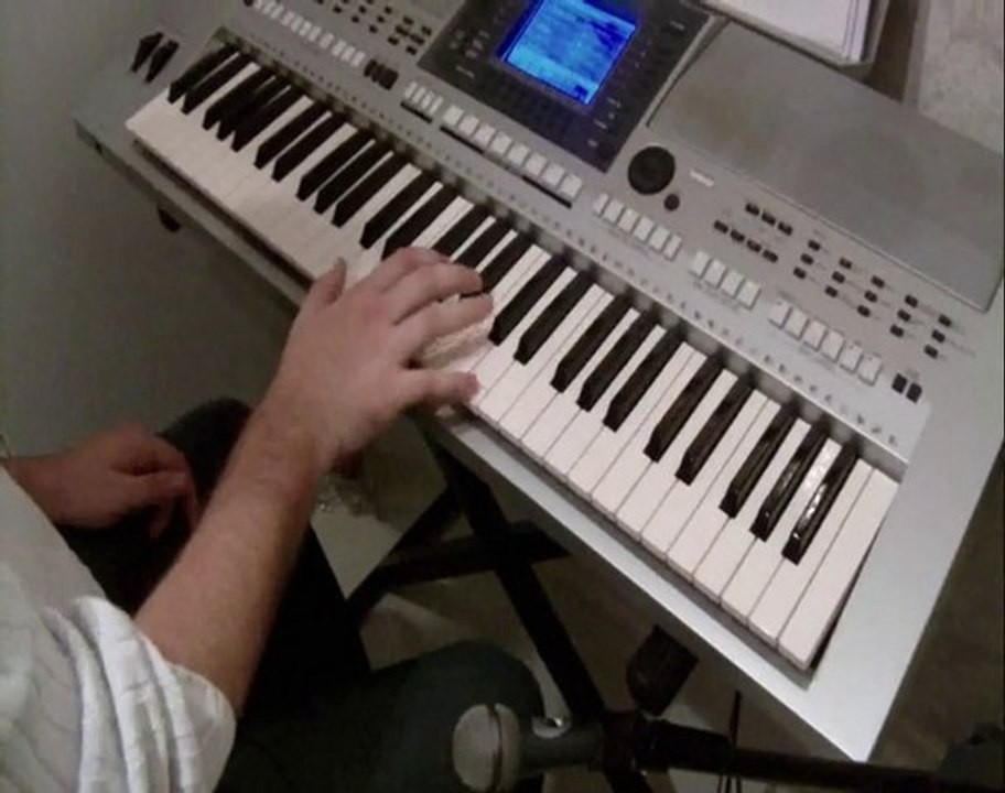 Like a G6 - Far East Movement (Cover)