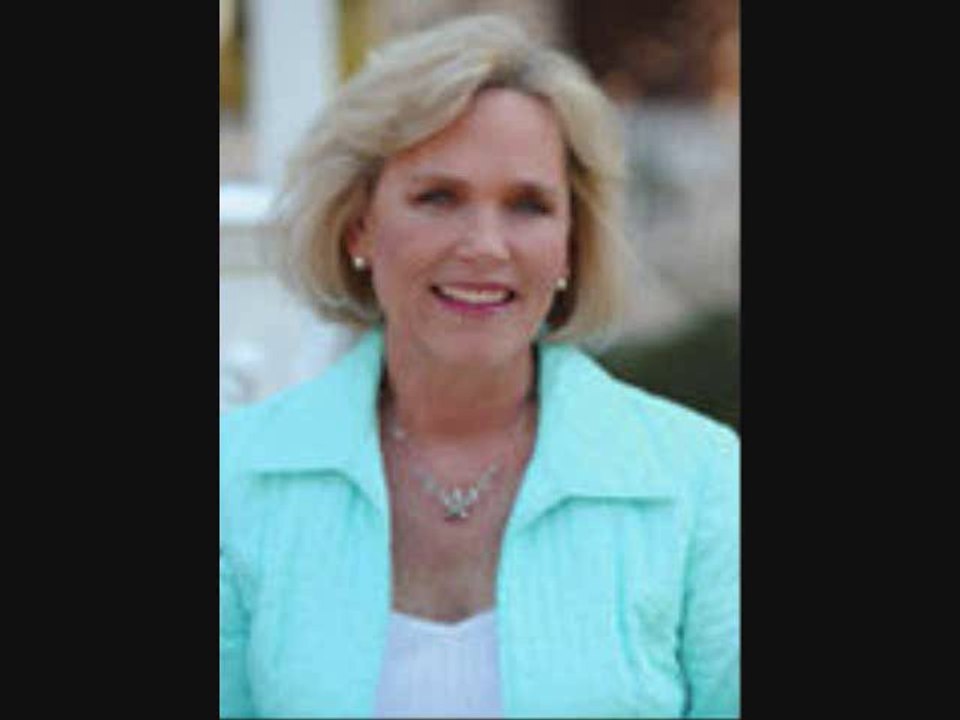 Doug Miles interviews Ellen Rogers "Kasey to the Rescue"