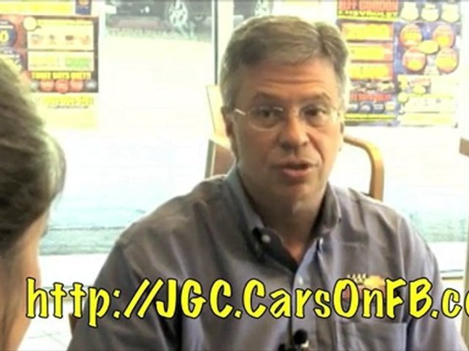 Jeff Gordon Chevrolet Used cars Wilmington, NC