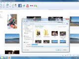 Create a Panoramic Photo - Windows 7   Windows Live