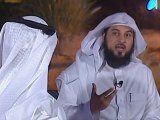 نهاية العالم الشيخ محمد العريفي الحلقة 20 الجزء 2 رمضان 1431