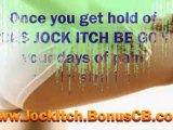 jock itch treatment - jock itch remedies