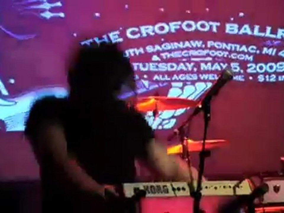 Attack Attack! - Dr. Shavargo Pt. 3 (OFFICIAL VIDEO)