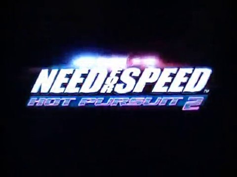 First Level - Only - Need For Speed : Hot Pursuit 2 - GC