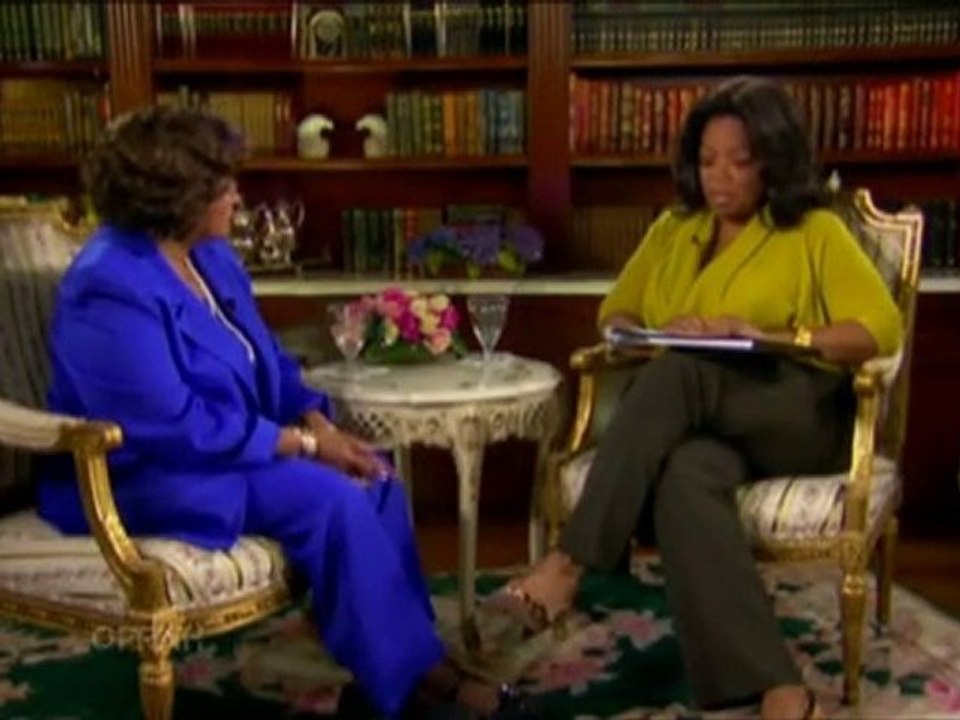 PPB first interview ( November 8th 2010) part 1