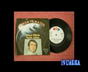 19 DAKİKA KEREM YILMAZER