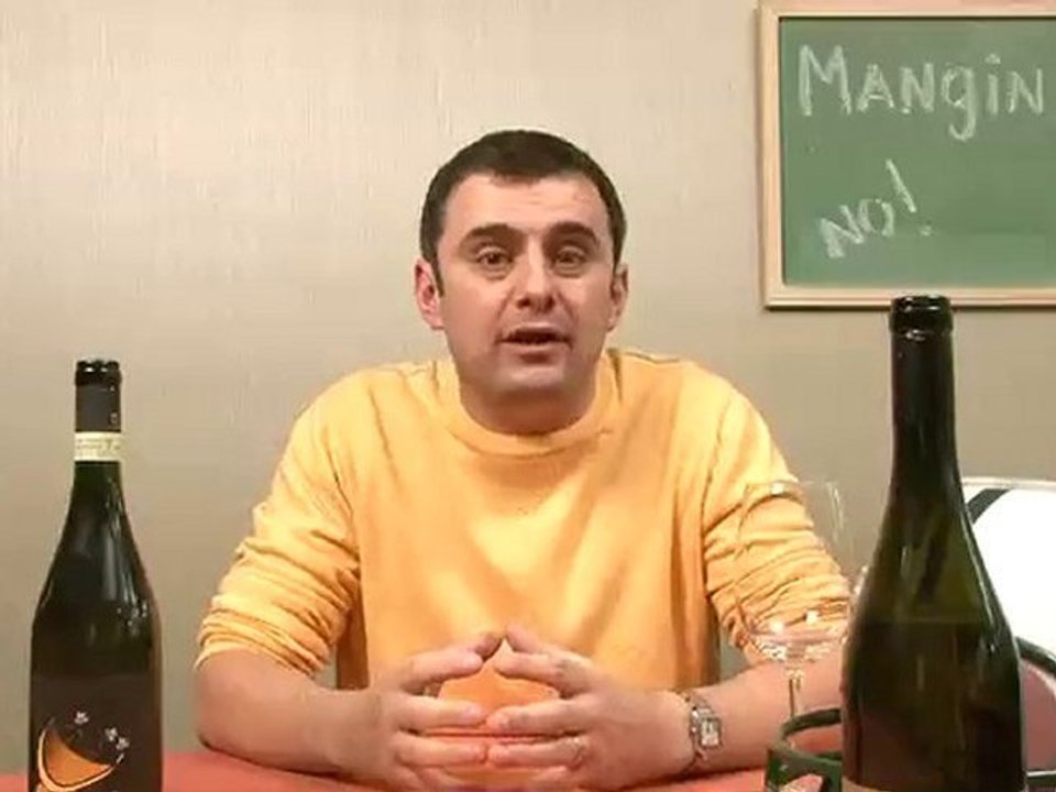 Moscato d’Asti Tasting – Episode #946