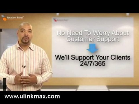 Why Become a Web Hosting Reseller