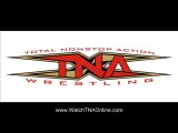 watch tna matches Wrestling Turning Point live online