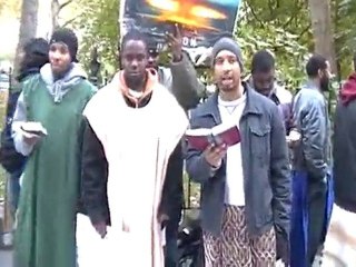 america is babylon that will be destroyed by Arrows